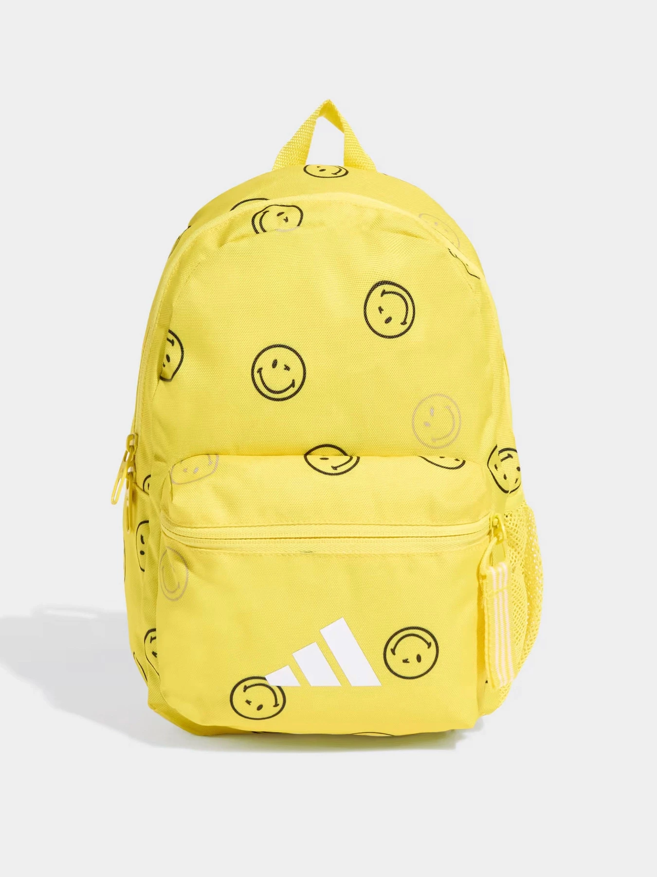Рюкзаки Adidas SMILEY KIDS BACKPACK модель JX5643 Рюкзаки Adidas SMILEY KIDS BACKPACK модель JX5643 Фото