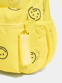 Рюкзаки Adidas SMILEY KIDS BACKPACK модель JX5643 Фото