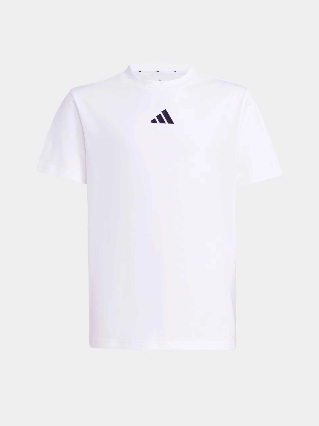 Футболки и поло Adidas ESSENTIALS KIDS SPORTSWEAR модель JC9774 Футболки и поло Adidas ESSENTIALS KIDS SPORTSWEAR модель JC9774 Фото