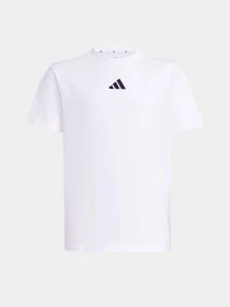 Футболки и поло Adidas ESSENTIALS KIDS SPORTSWEAR модель JC9774 Фото