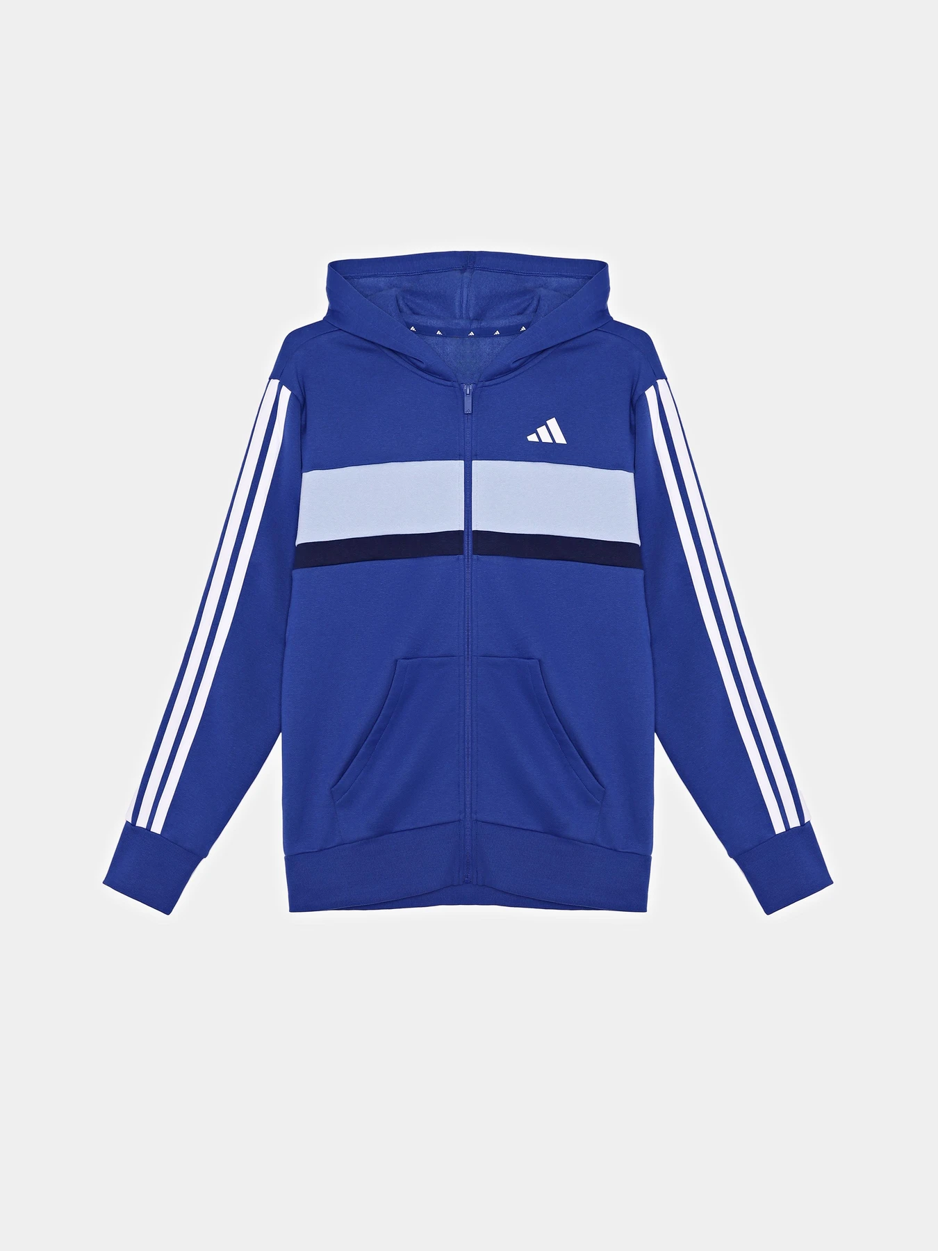Костюми Adidas SEASONAL ESSENTIALS TIBERIO 3- модель JI6209 Костюми Adidas SEASONAL ESSENTIALS TIBERIO 3- модель JI6209 Фото