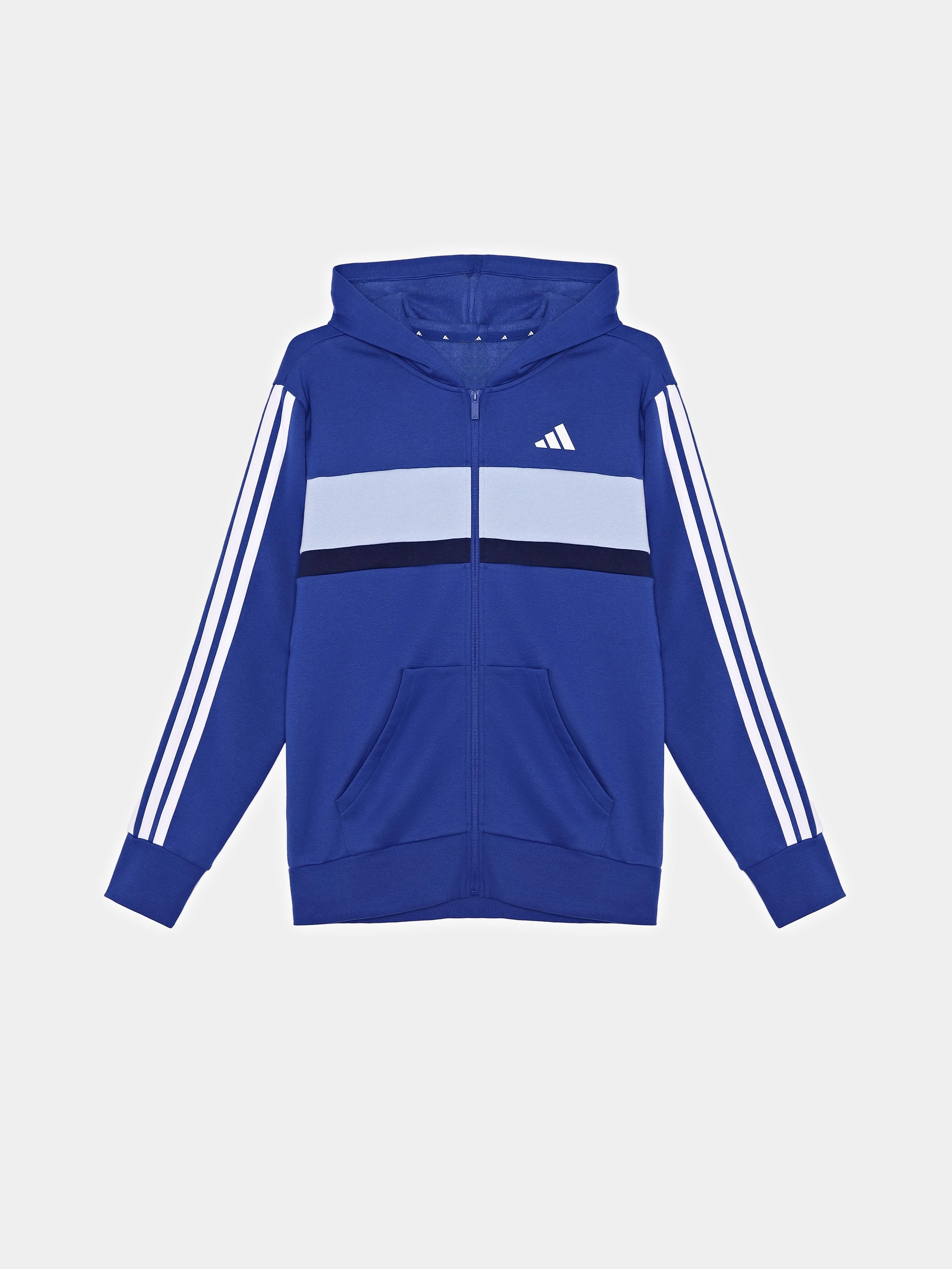 Дитячий Спортивний костюм adidas SEASONAL ESSENTIALS TIBERIO 3- фото 2