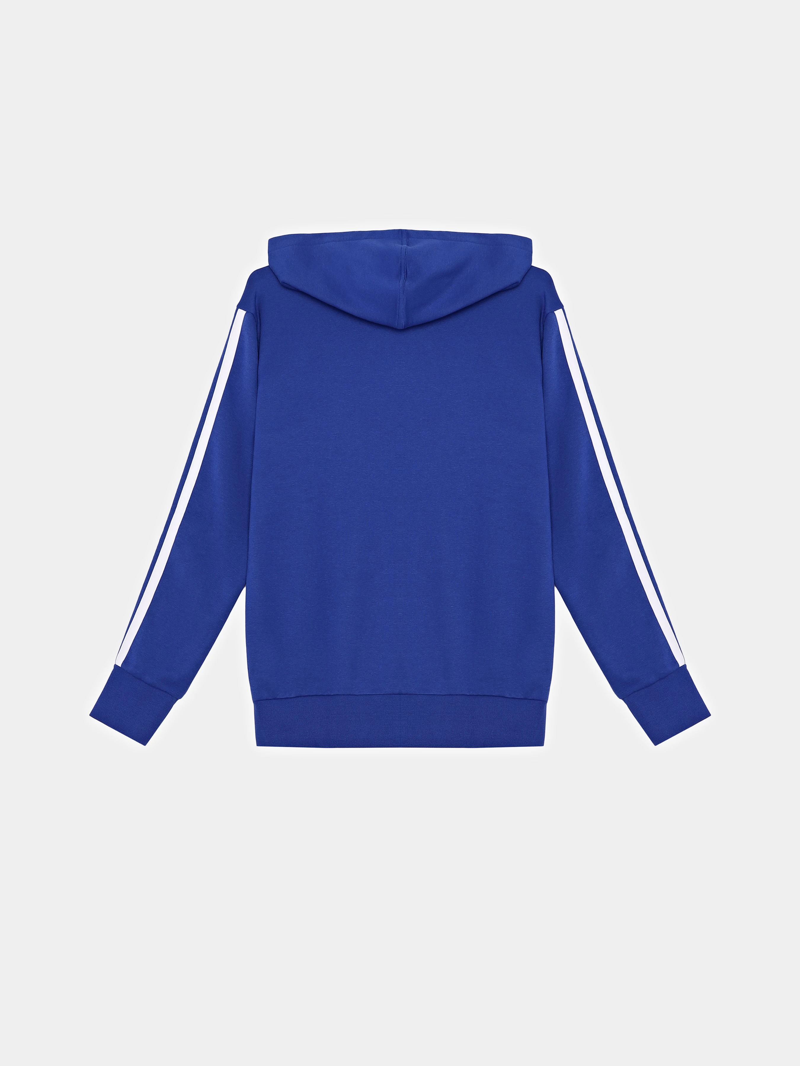 Дитячий Спортивний костюм adidas SEASONAL ESSENTIALS TIBERIO 3- фото 3