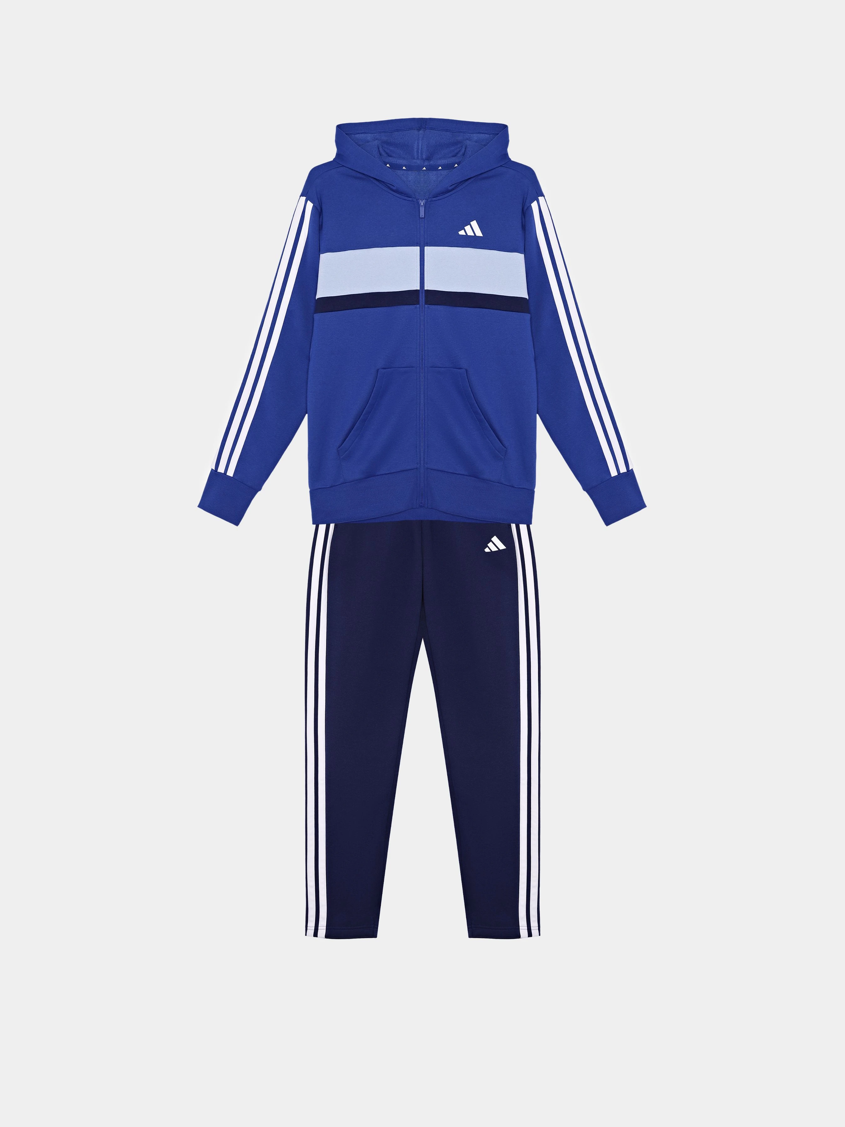 Дитячий Спортивний костюм adidas SEASONAL ESSENTIALS TIBERIO 3-