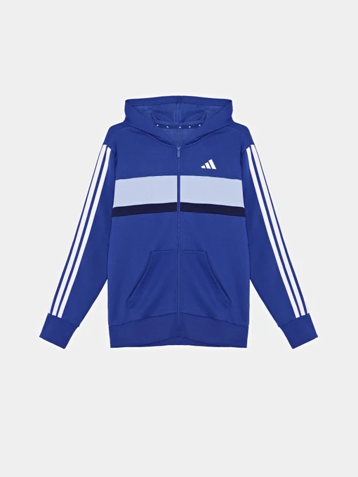 Дитячий Спортивний костюм adidas SEASONAL ESSENTIALS TIBERIO 3- фото 2