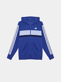 Костюми Adidas SEASONAL ESSENTIALS TIBERIO 3- модель JI6209 Фото