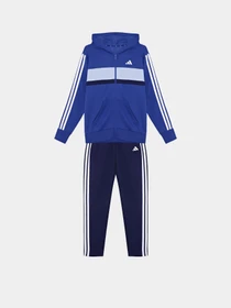 Костюмы Adidas SEASONAL ESSENTIALS TIBERIO 3- модель JI6209 Фото