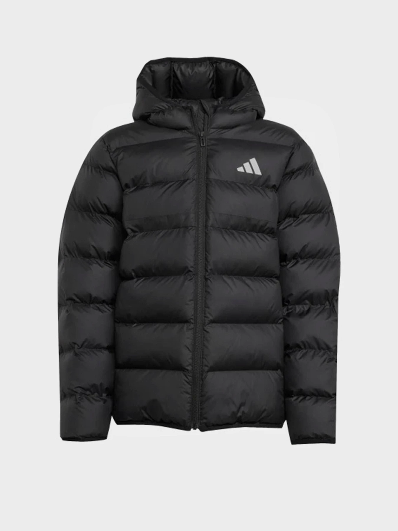 Куртки и дубленки Adidas модель JL7430 Куртки и дубленки Adidas модель JL7430 Фото