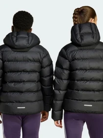 Куртки и дубленки Adidas модель JL7430 Фото