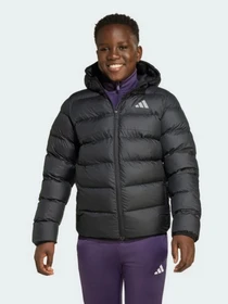 Куртки и дубленки Adidas модель JL7430 Фото