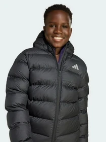 Куртки и дубленки Adidas модель JL7430 Фото
