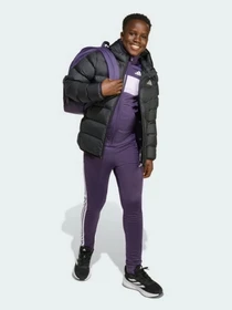 Куртки и дубленки Adidas модель JL7430 Фото