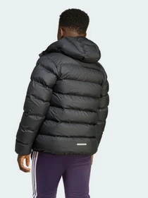 Куртки и дубленки Adidas модель JL7430 Фото