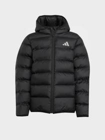 Куртки и дубленки Adidas модель JL7430 Фото
