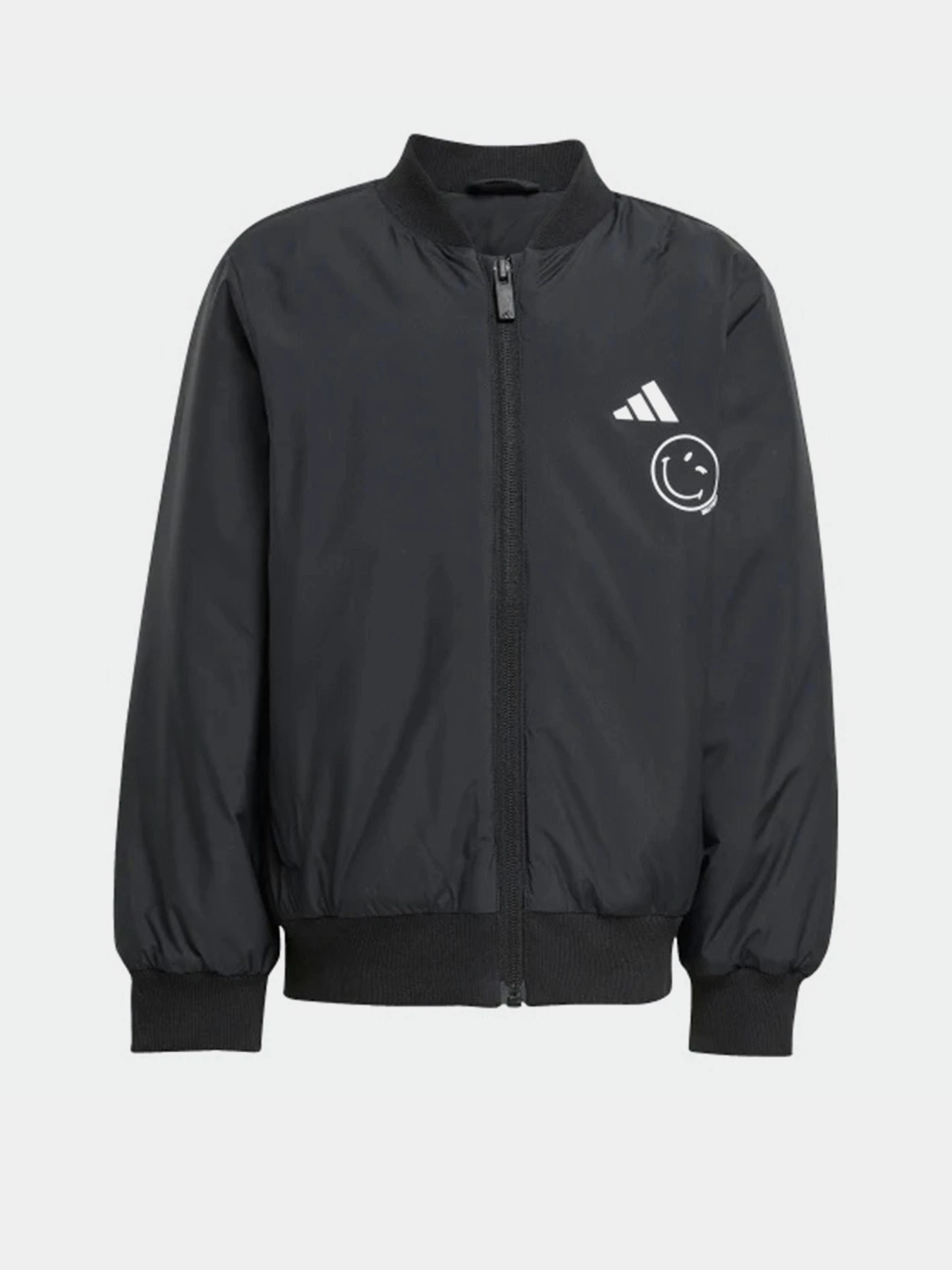 Куртки та дублянки Adidas X SMILEYWORLD модель JL8839 Фото
