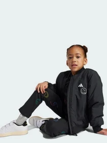 Куртки та дублянки Adidas X SMILEYWORLD модель JL8839 Фото
