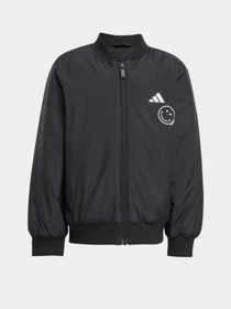 Куртки та дублянки Adidas X SMILEYWORLD модель JL8839 Фото
