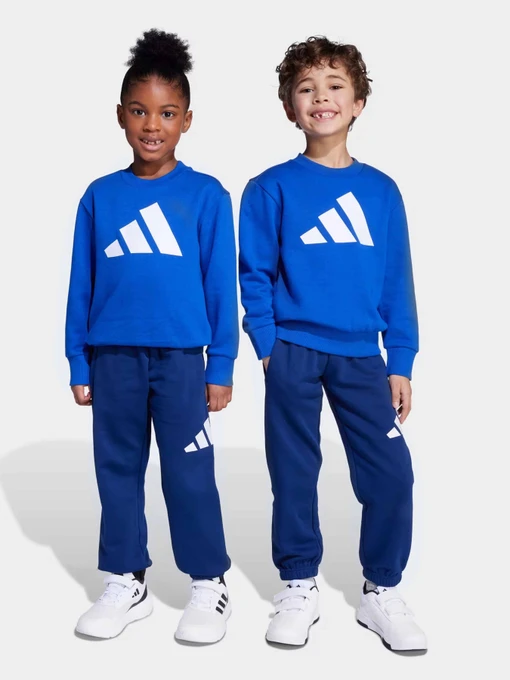 Костюмы Adidas ESSENTIALS модель JM0881 Фото