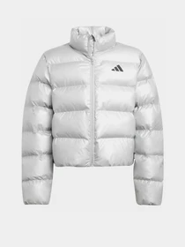 Куртки и дубленки Adidas модель JM1670 Фото