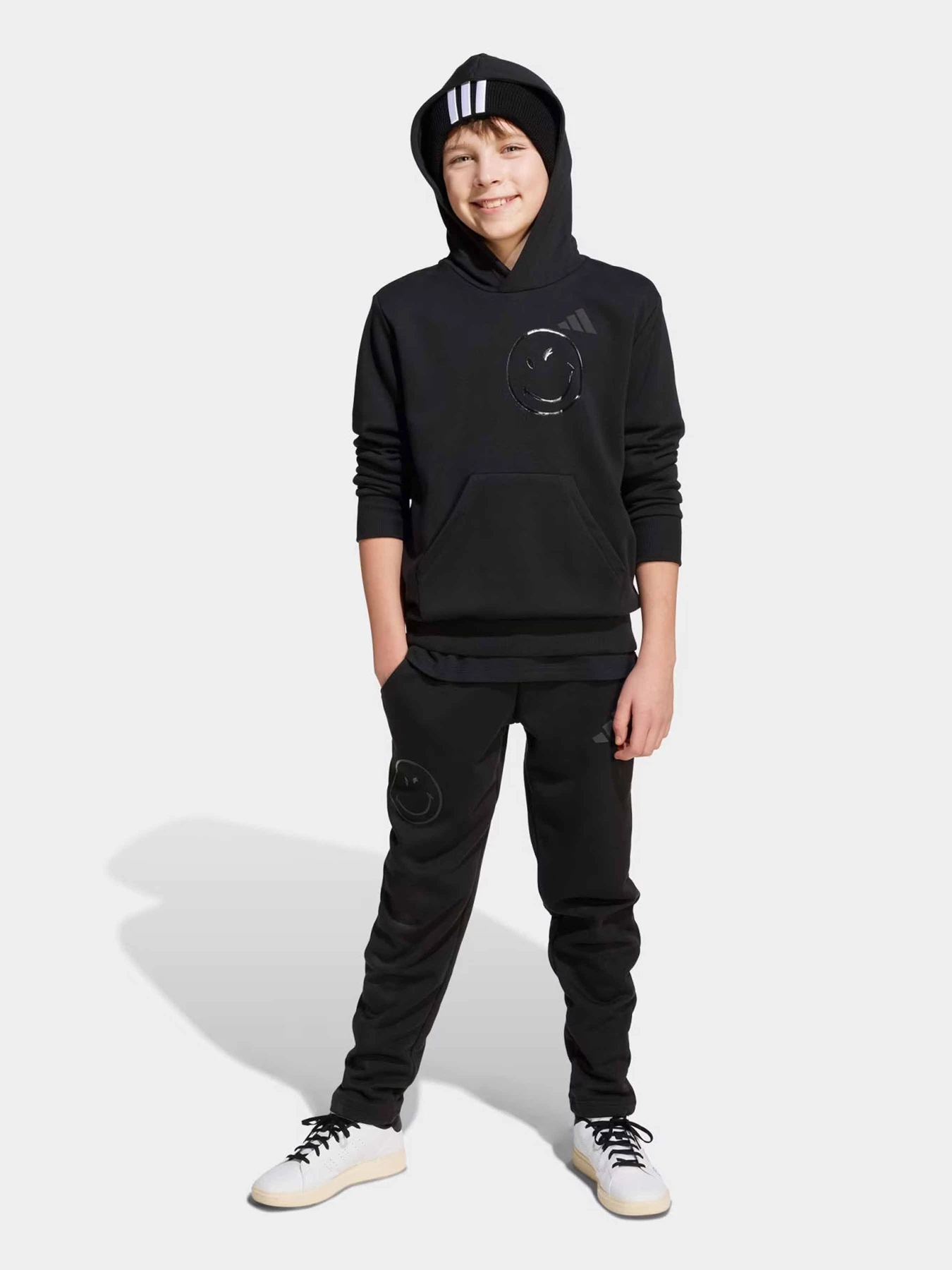 Брюки Adidas модель JN2147 Брюки Adidas модель JN2147 Фото