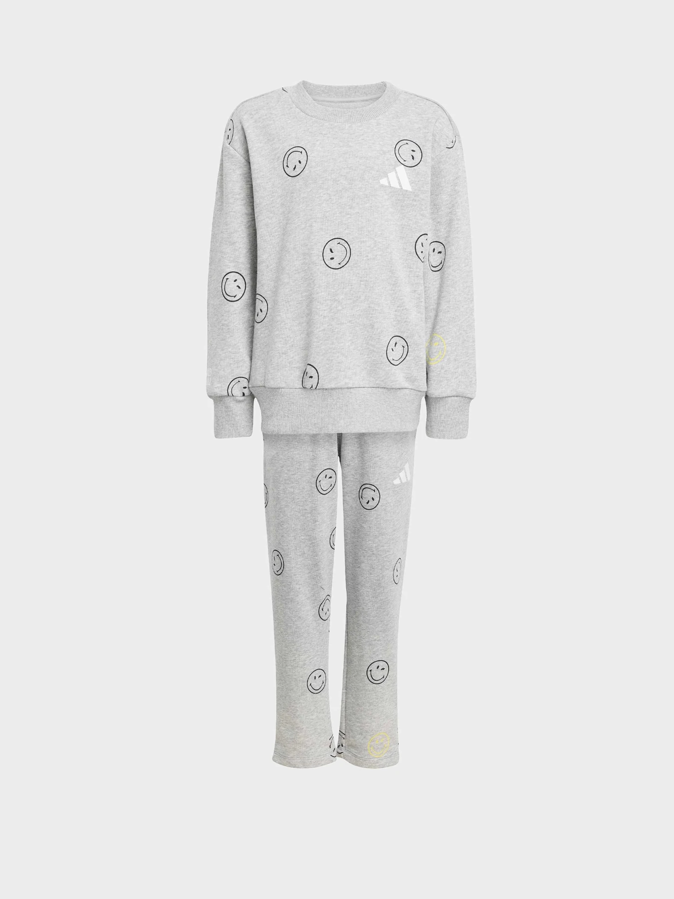 Костюмы Adidas LK SMI JOG SET модель JN2158 Фото