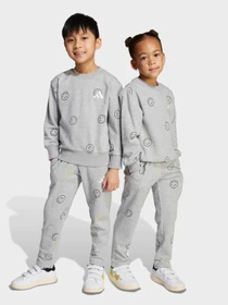 Костюми Adidas LK SMI JOG SET модель JN2158 Фото