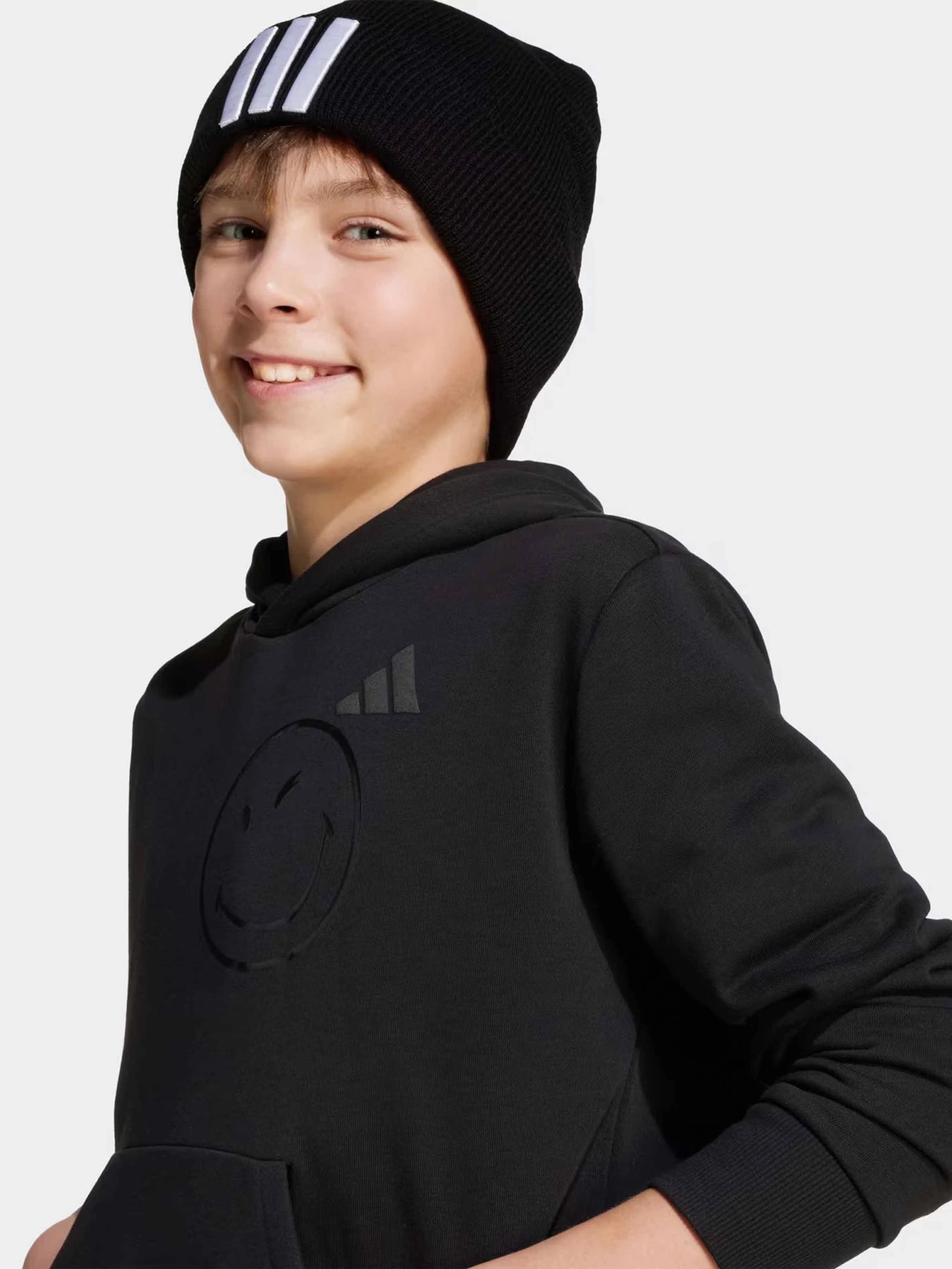 Худи и свитшоты Adidas X SMILEYWORLD модель JN2161 Худи и свитшоты Adidas X SMILEYWORLD модель JN2161 Фото