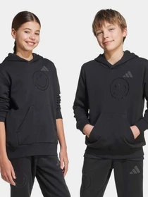 Худі та світшоти Adidas X SMILEYWORLD модель JN2161 Фото