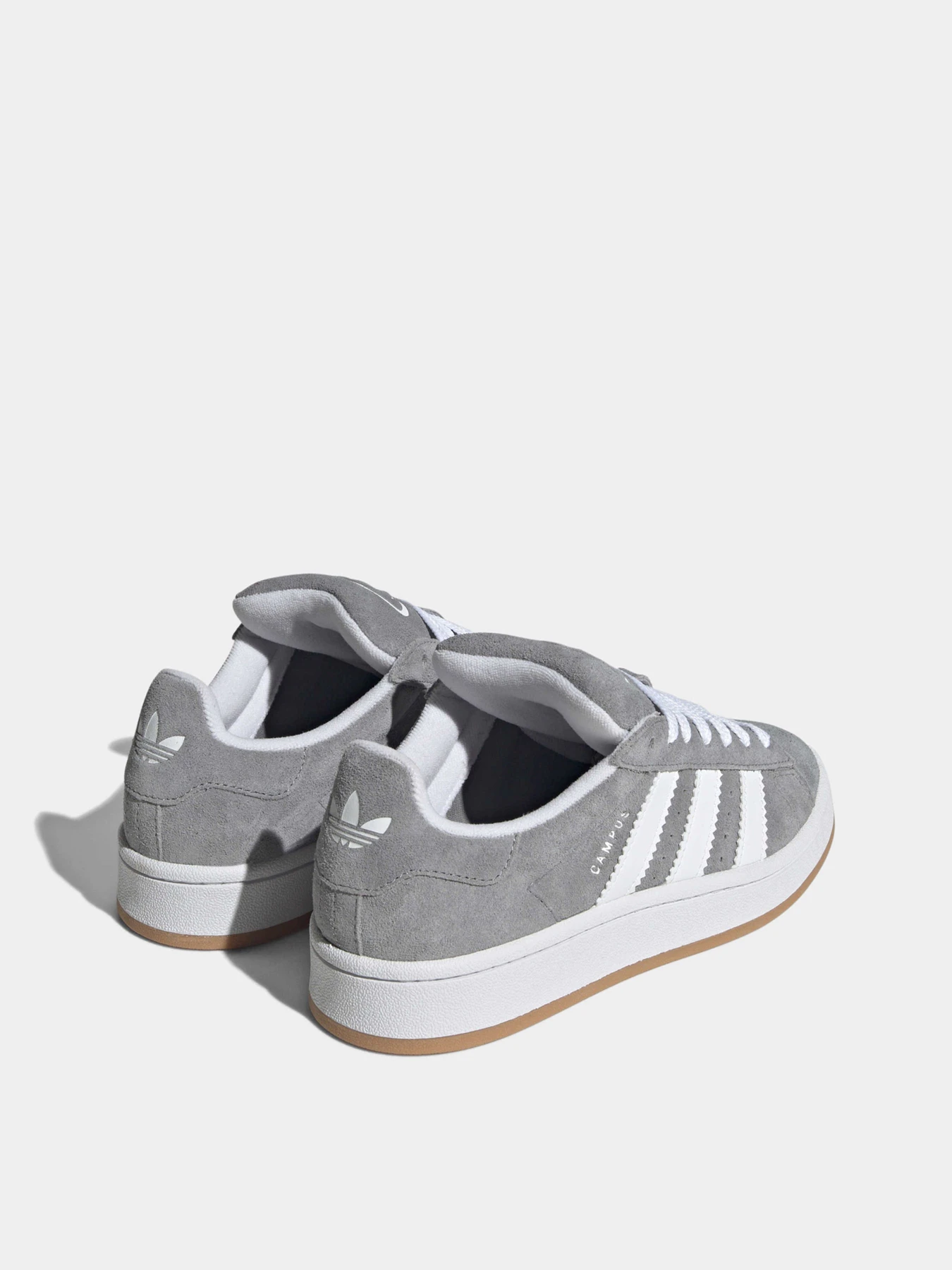 Кеды Adidas CAMPUS 00S модель HQ6507 Кеды Adidas CAMPUS 00S модель HQ6507 Фото