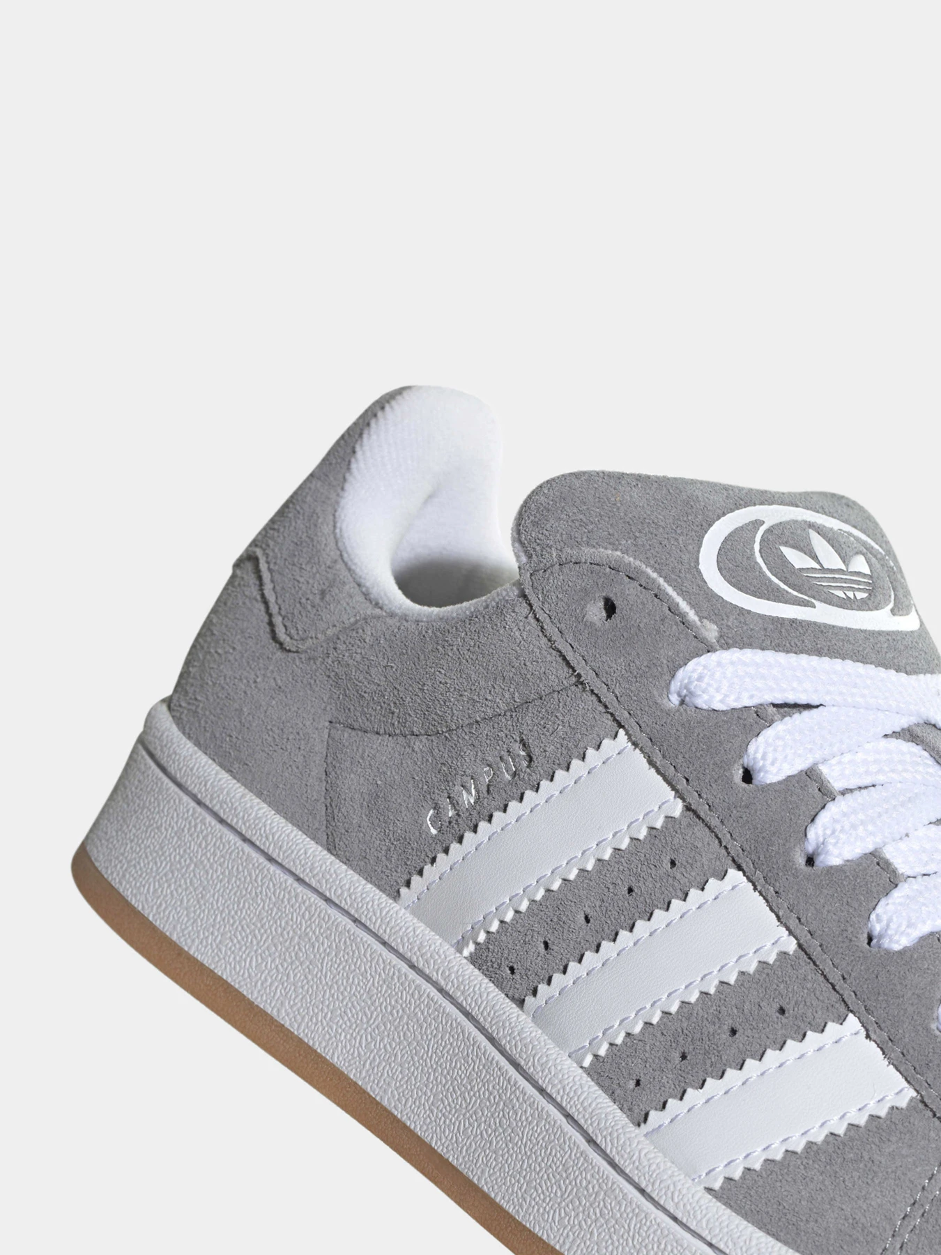 Кеды Adidas CAMPUS 00S модель HQ6507 Кеды Adidas CAMPUS 00S модель HQ6507 Фото