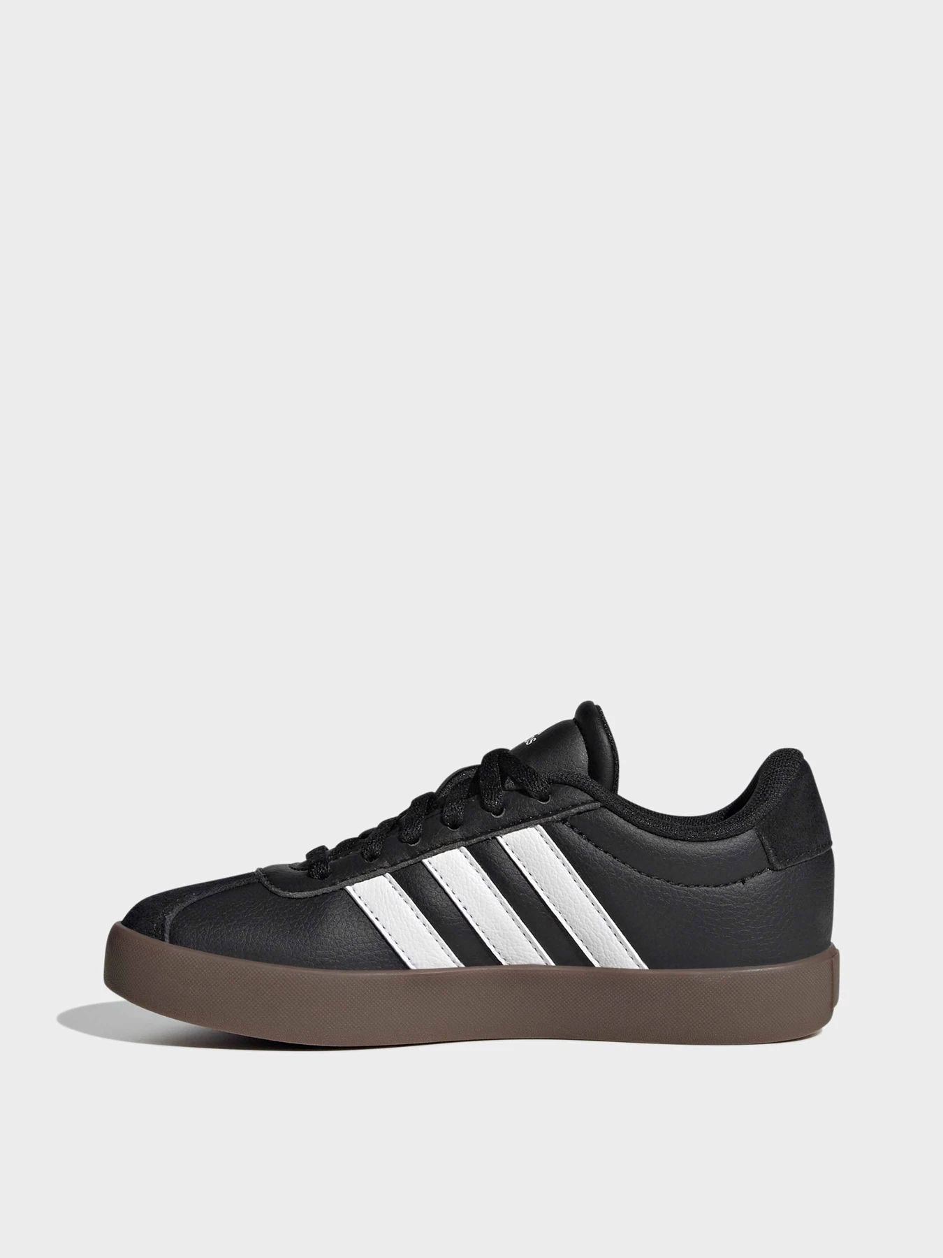 Кеды Adidas VL COURT 3.0 K модель IE3630 Кеды Adidas VL COURT 3.0 K модель IE3630 Фото