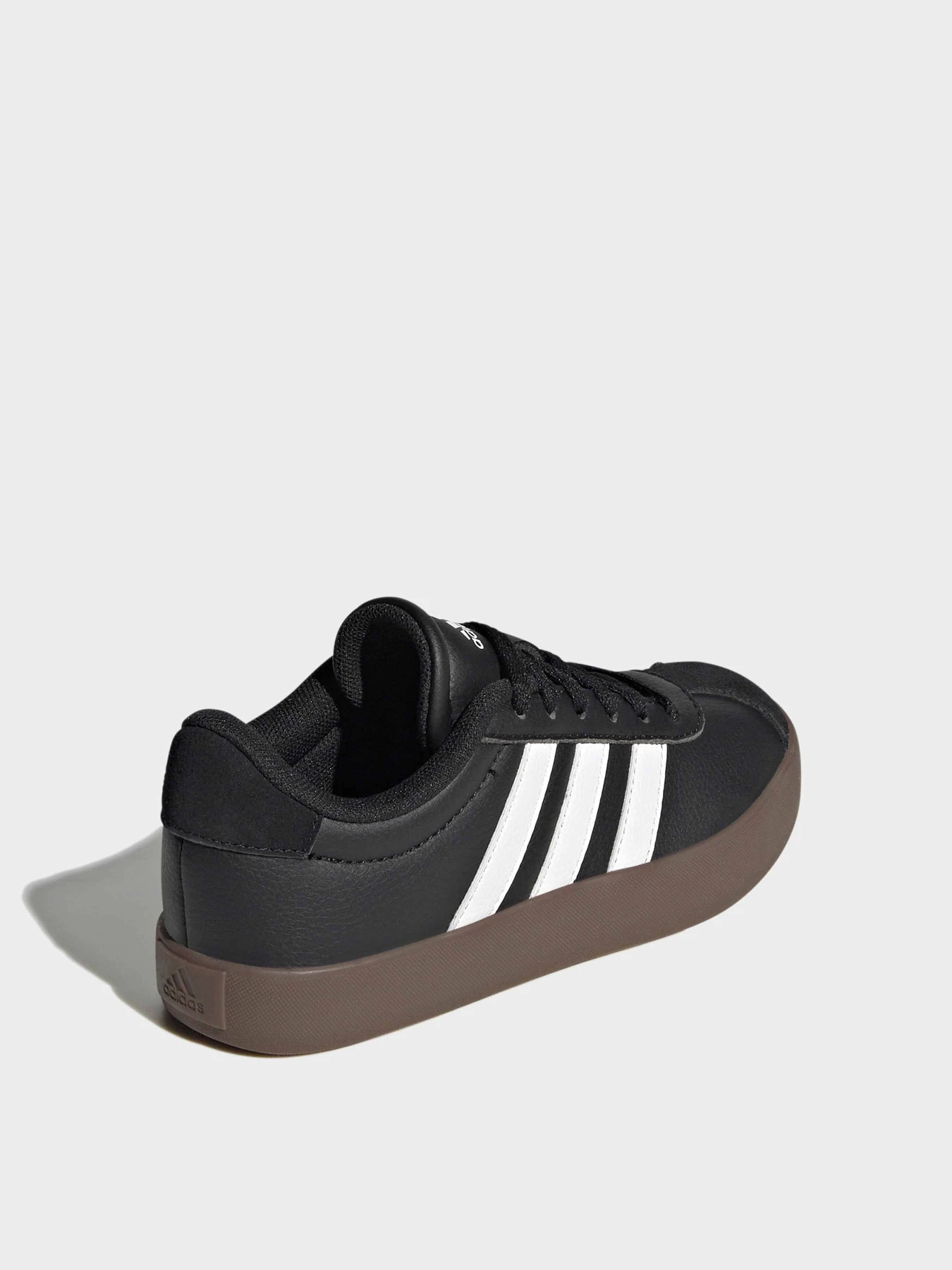 Кеды Adidas VL COURT 3.0 K модель IE3630 Кеды Adidas VL COURT 3.0 K модель IE3630 Фото