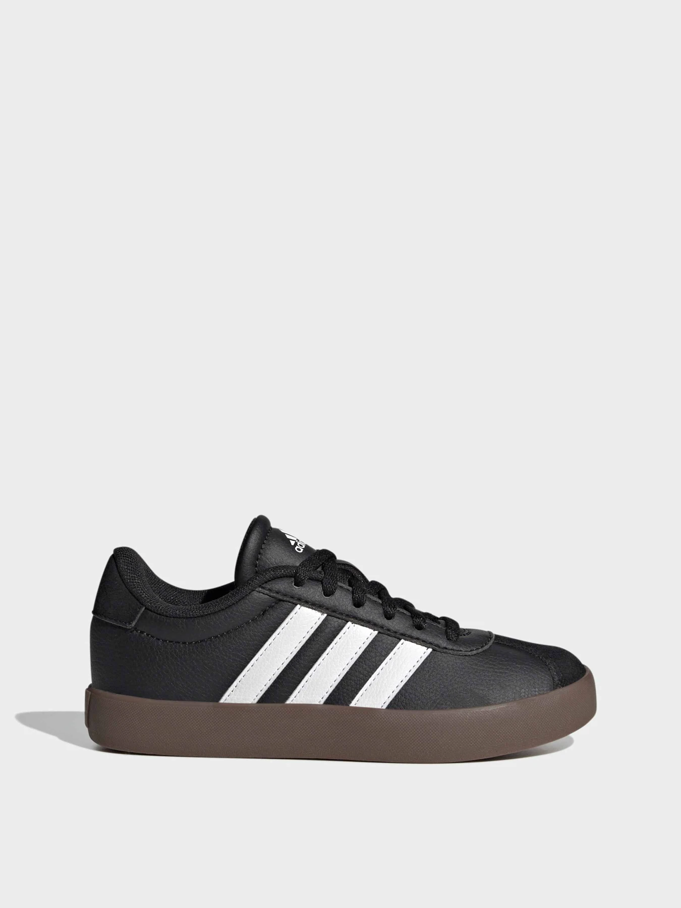 Кеды Adidas VL COURT 3.0 K модель IE3630 Кеды Adidas VL COURT 3.0 K модель IE3630 Фото