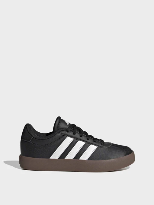 Кеды Adidas VL COURT 3.0 K модель IE3630 Фото