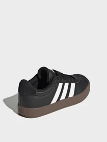 Кеды Adidas VL COURT 3.0 K модель IE3630 Фото