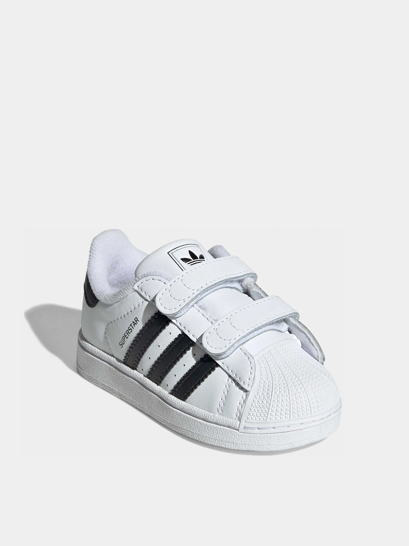 Кеды Adidas SUPERSTAR II COMFORT CLOSURE модель JI3990 Кеды Adidas SUPERSTAR II COMFORT CLOSURE модель JI3990 Фото