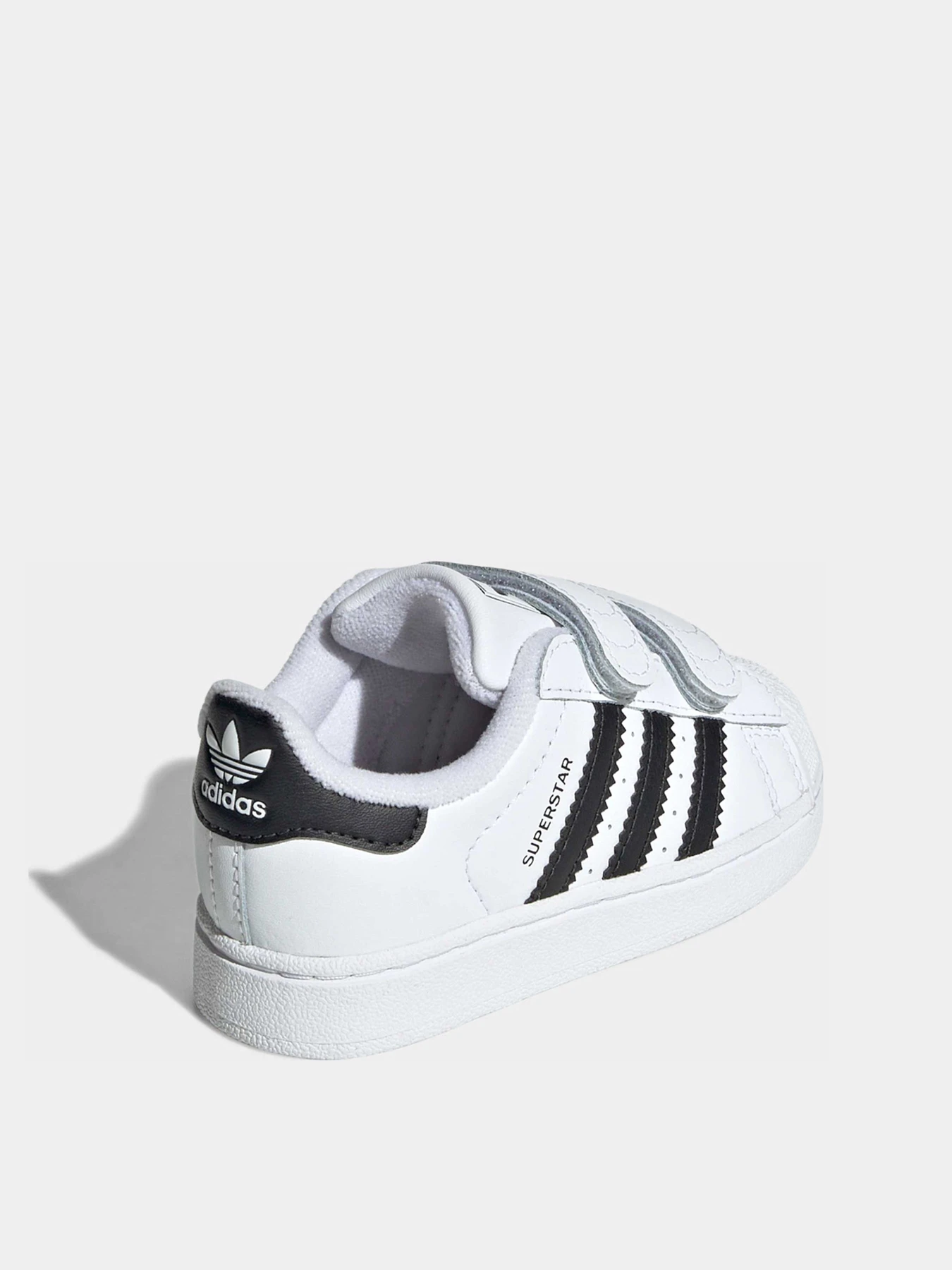 Кеды Adidas SUPERSTAR II COMFORT CLOSURE модель JI3990 Кеды Adidas SUPERSTAR II COMFORT CLOSURE модель JI3990 Фото
