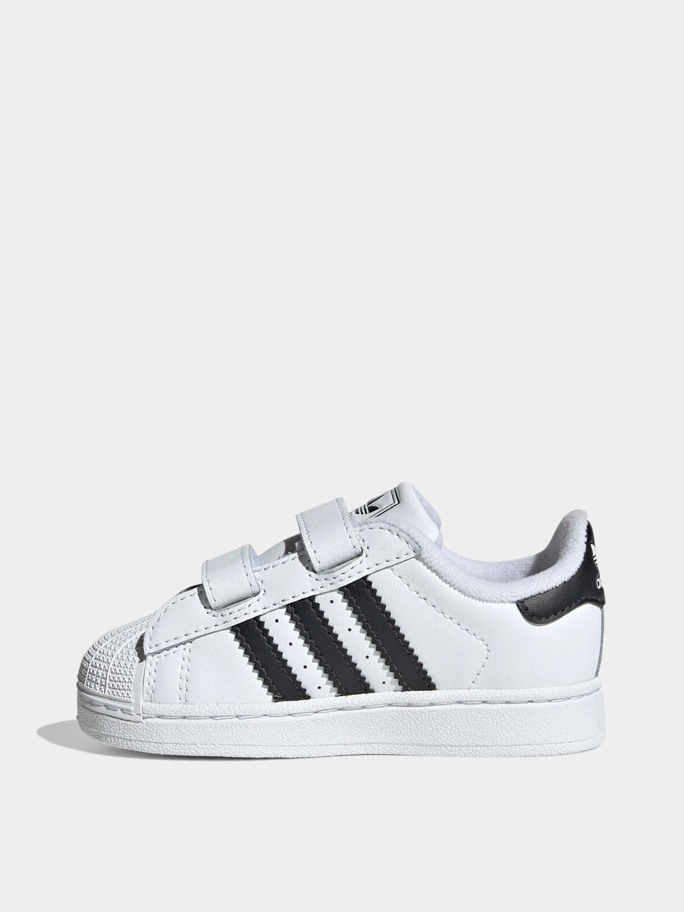 Кеды Adidas SUPERSTAR II COMFORT CLOSURE модель JI3990 Кеды Adidas SUPERSTAR II COMFORT CLOSURE модель JI3990 Фото
