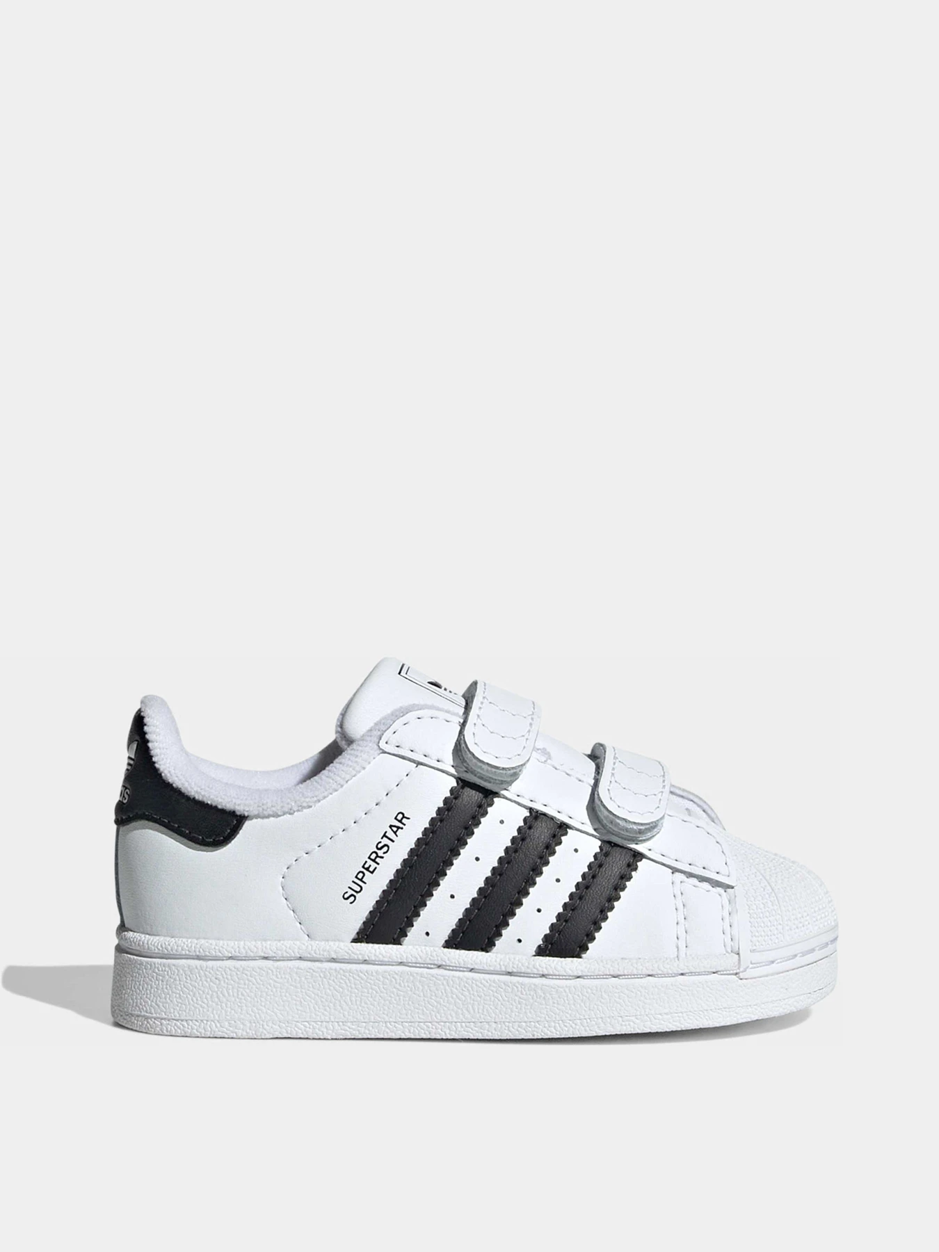 Кеды Adidas SUPERSTAR II COMFORT CLOSURE модель JI3990 Кеды Adidas SUPERSTAR II COMFORT CLOSURE модель JI3990 Фото