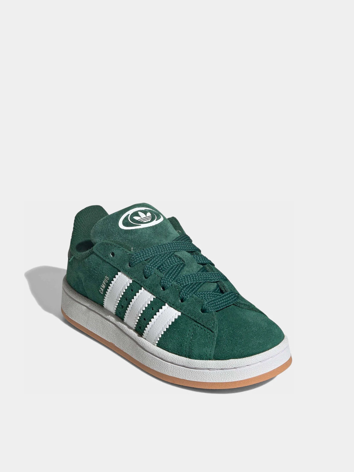 Кеды Adidas CAMPUS 00S модель JI4332 Фото