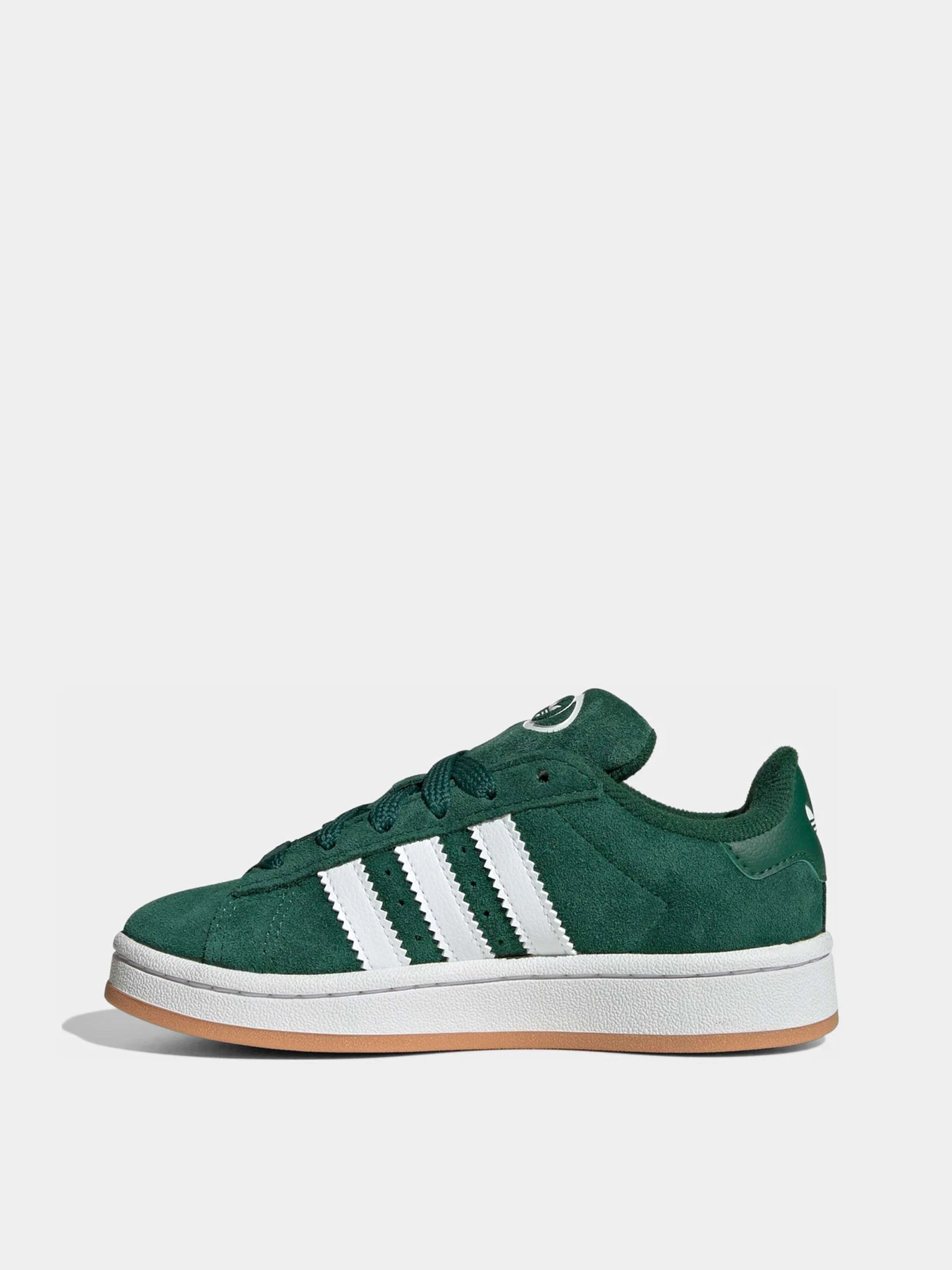 Кеды Adidas CAMPUS 00S модель JI4332 Фото