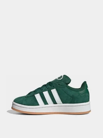 Кеды Adidas CAMPUS 00S модель JI4332 Фото