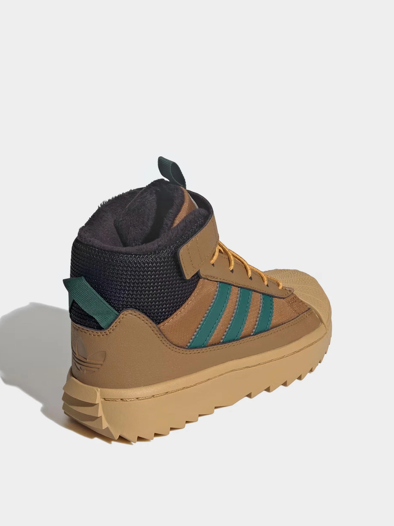 Кеды Adidas модель JQ0343 Кеды Adidas модель JQ0343 Фото