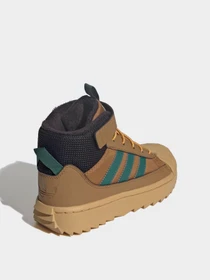 Кеды Adidas модель JQ0343 Фото