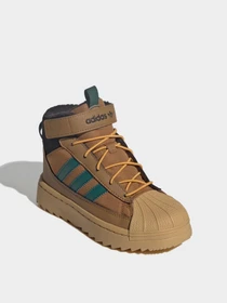 Кеды Adidas модель JQ0343 Фото