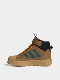 Кеды Adidas модель JQ0343 Фото