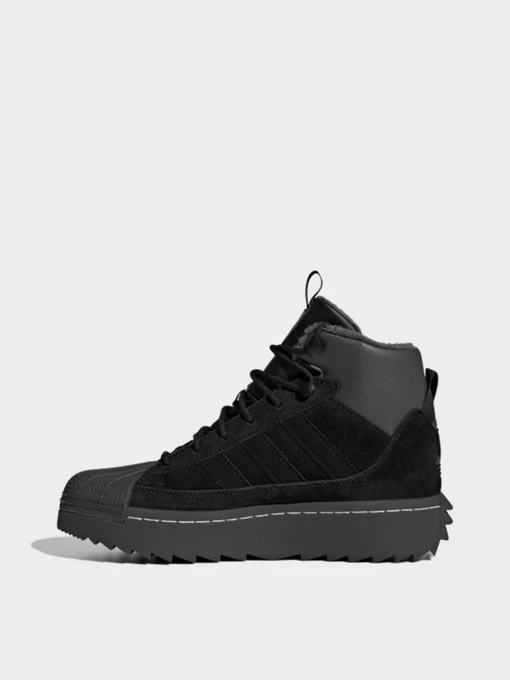 Дитячі Кеди високі adidas фото 2