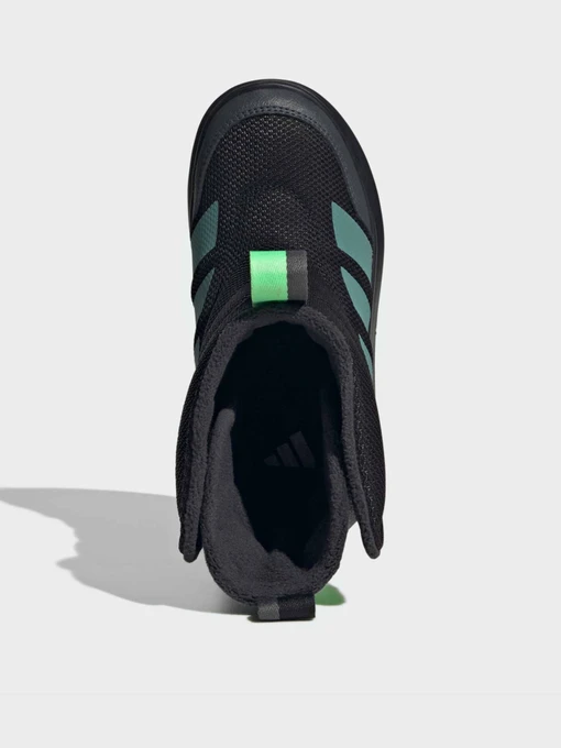 Дитячі Чоботи дутики adidas фото 2