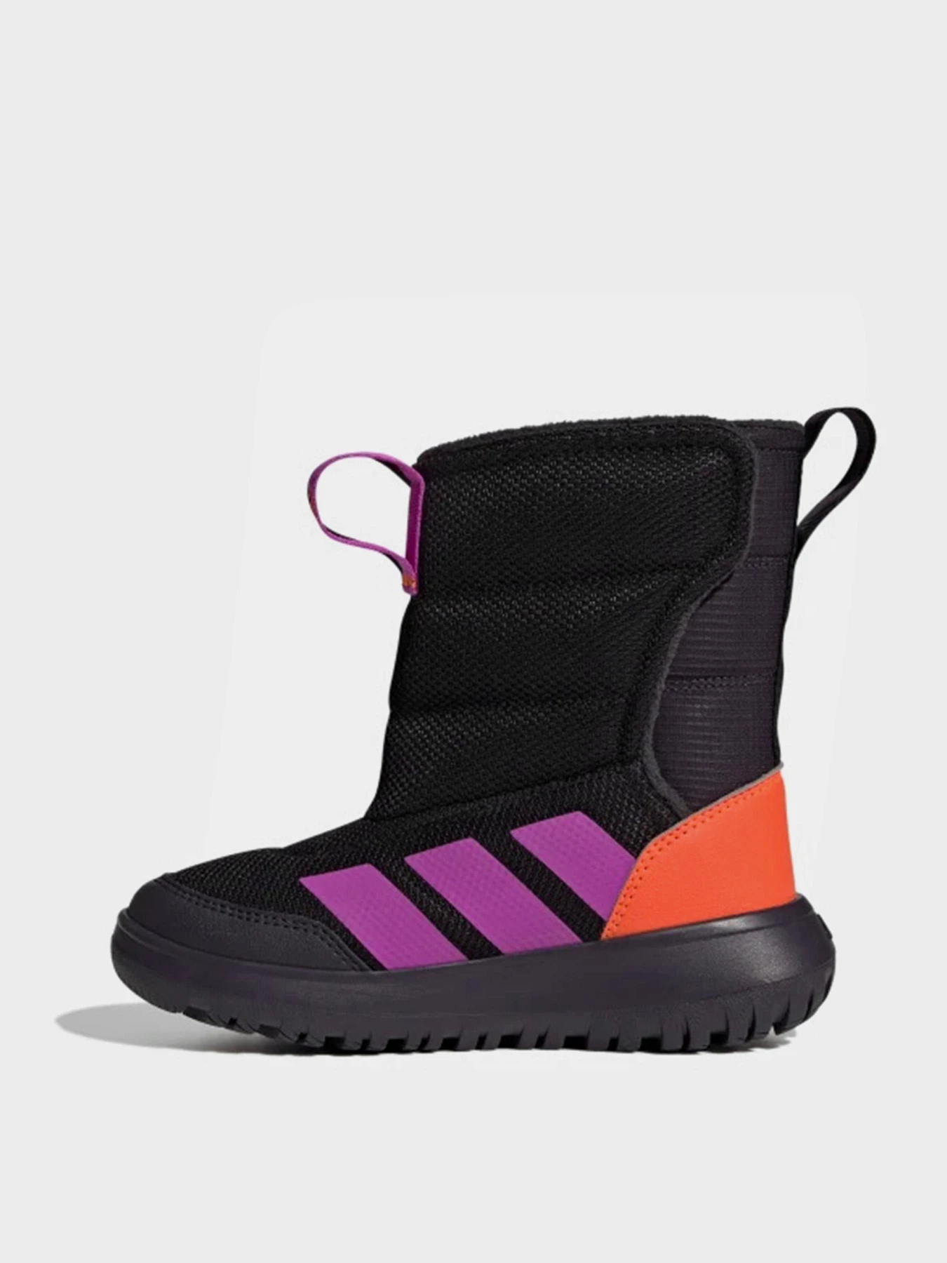 Ботинки и сапоги Adidas модель JQ2633 Ботинки и сапоги Adidas модель JQ2633 Фото