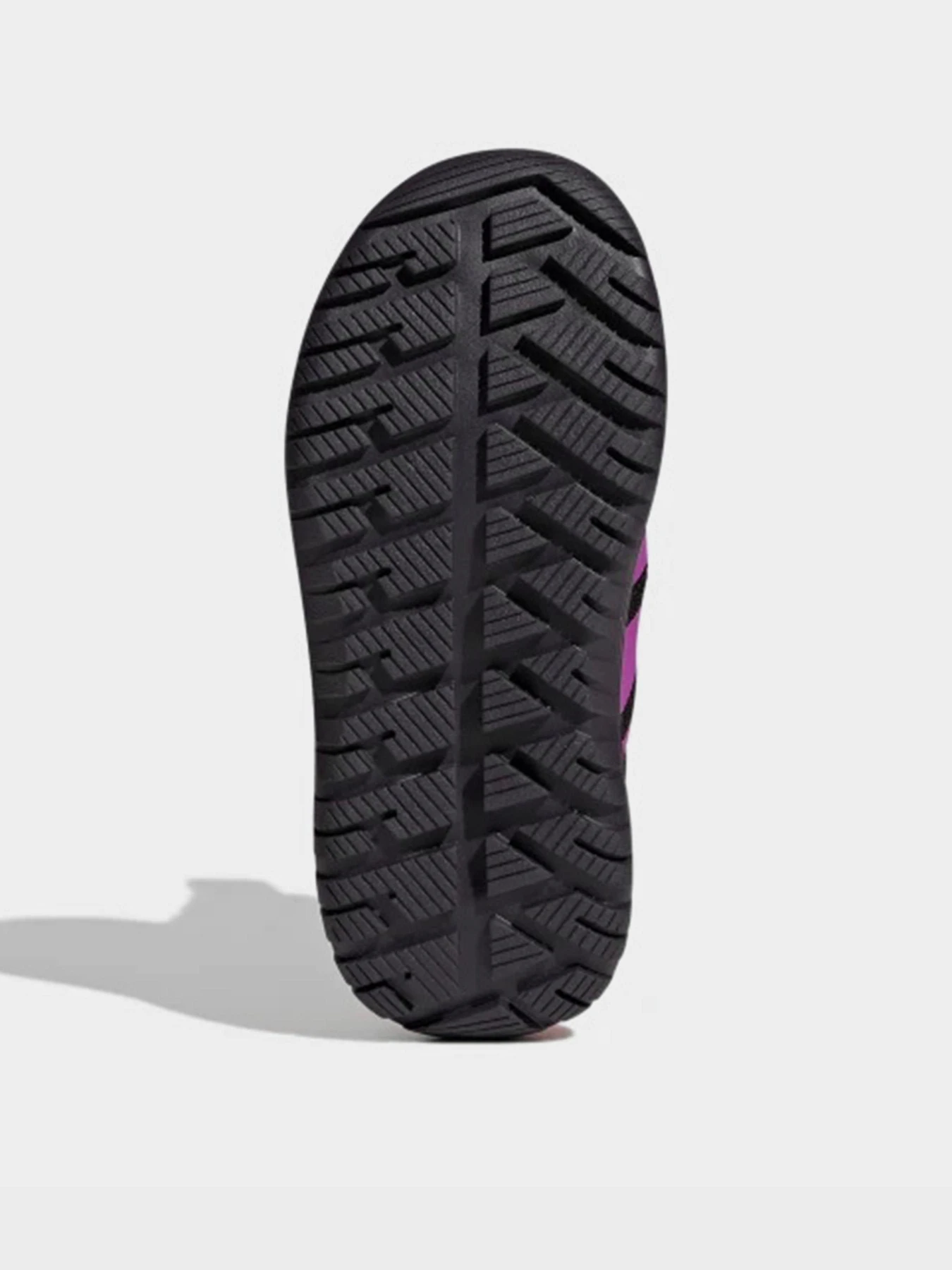 Ботинки и сапоги Adidas модель JQ2633 Ботинки и сапоги Adidas модель JQ2633 Фото